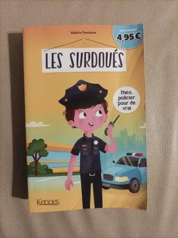 Livre enfant