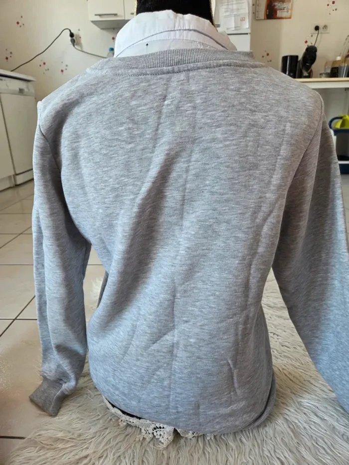 🤗 Pull chaud femme T.M Harvard - photo numéro 3