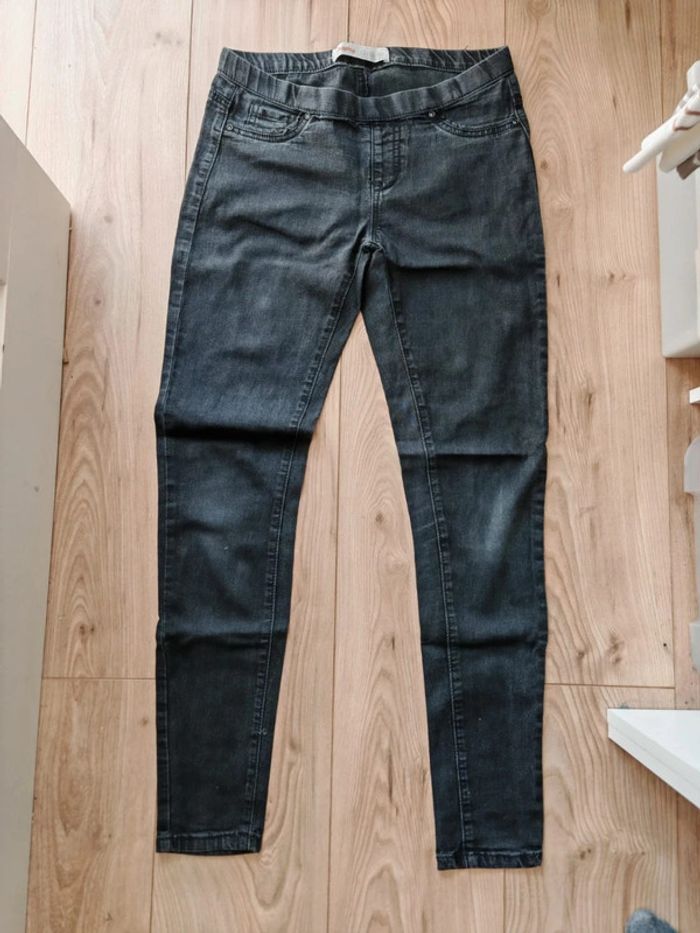 Jeans legging