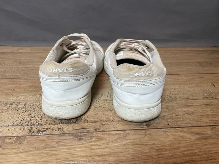 Basket sneakers levis - photo numéro 4