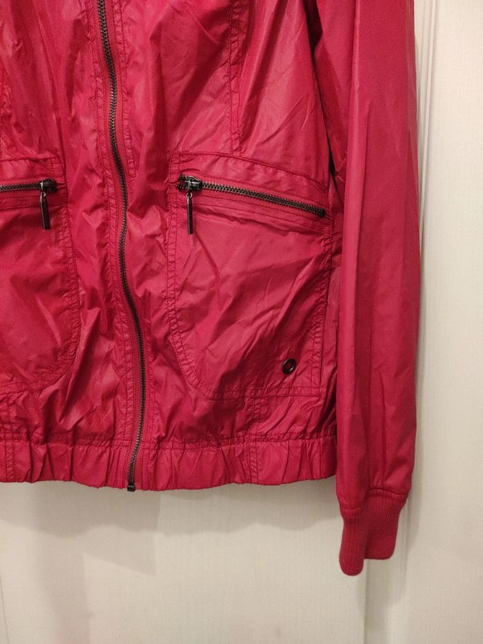 Veste légère - photo numéro 3