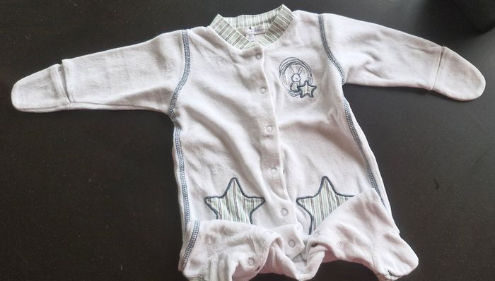 Pyjamas - photo numéro 3