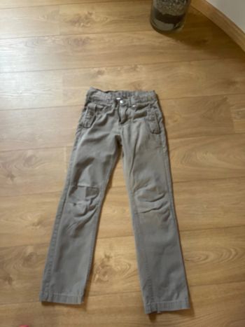 Pantalon jbc 140