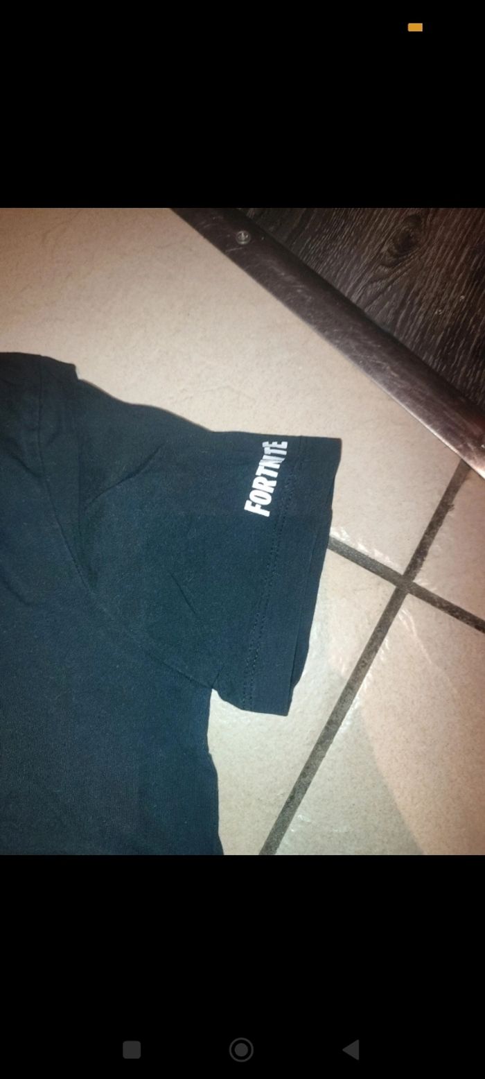 Haut garçon - photo numéro 3