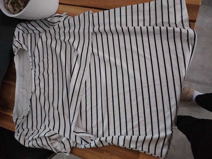 T shirt allaitement - photo numéro 2