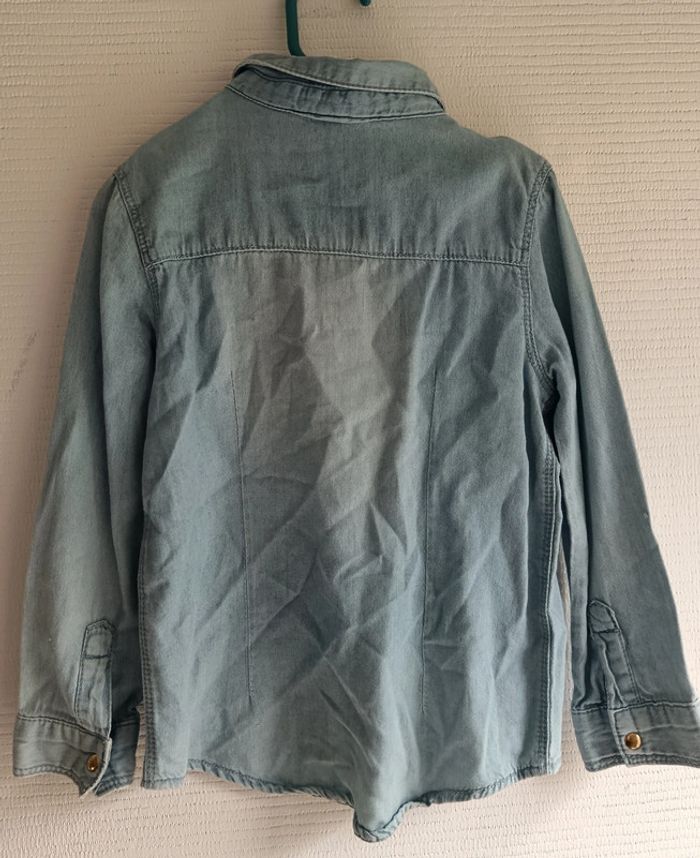 Chemise kiabi - photo numéro 2