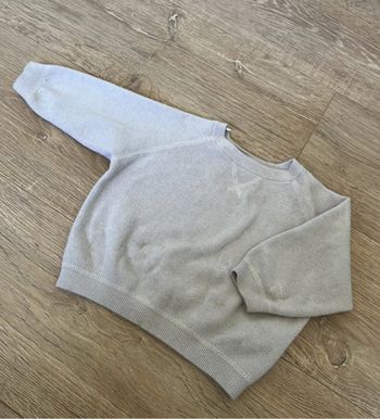 Pull bébé