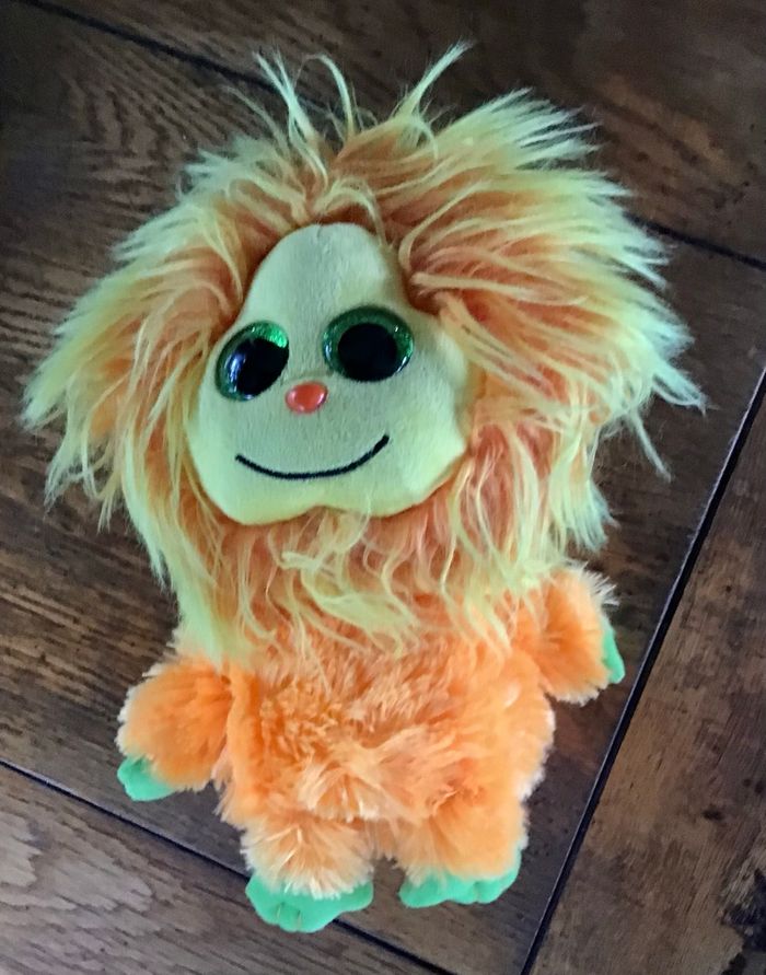 Peluche 30 cm