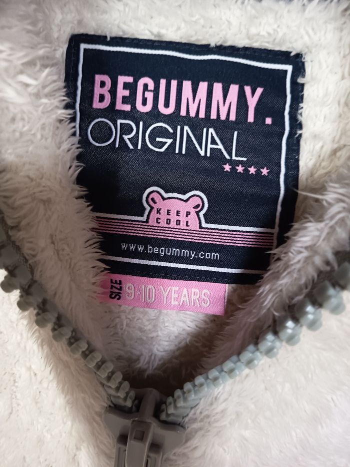 Veste polaire - photo numéro 2