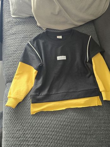 Sweat-shirt