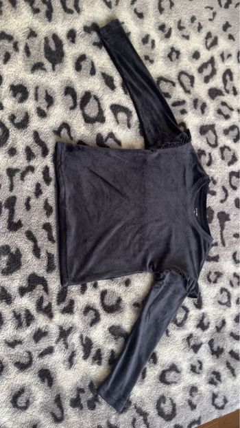 Pull 8 ans 