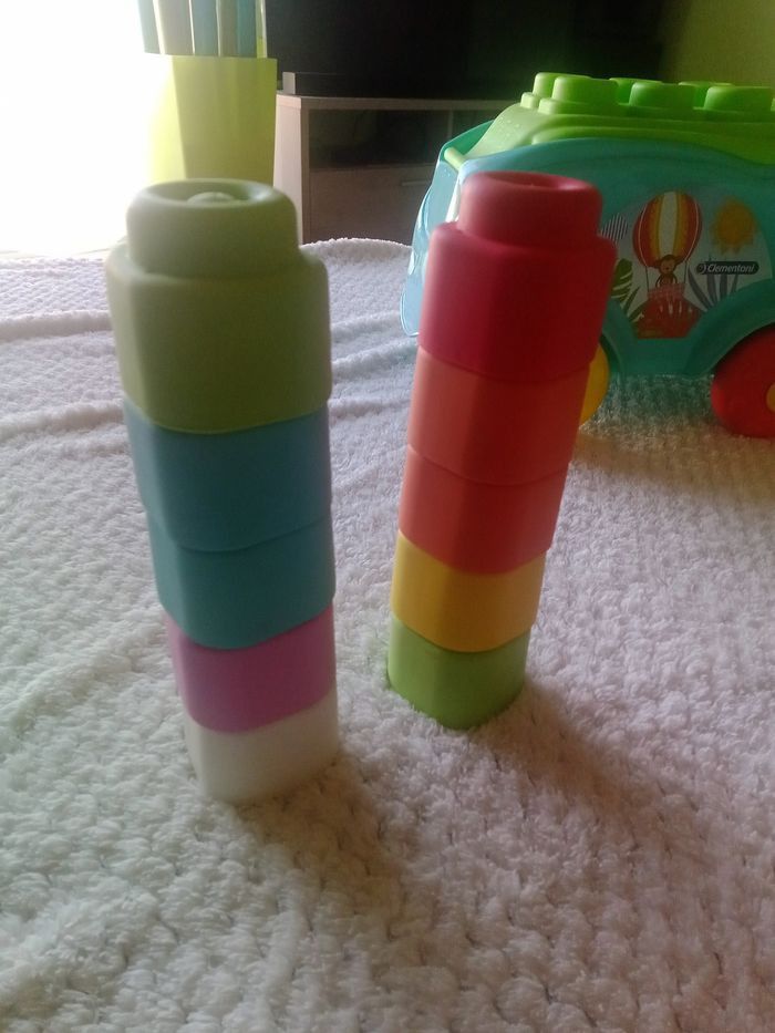 Baby éléphant - photo numéro 4