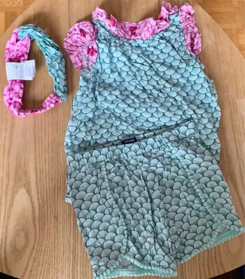 Ensemble 18 mois fille Kiabi