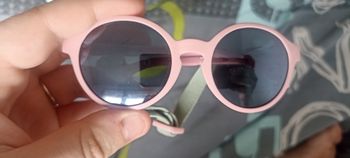 lunettes de soleil fille