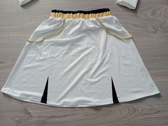 Déguisement fille - photo numéro 6