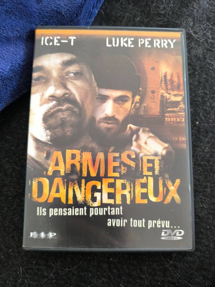 DVD vidéo