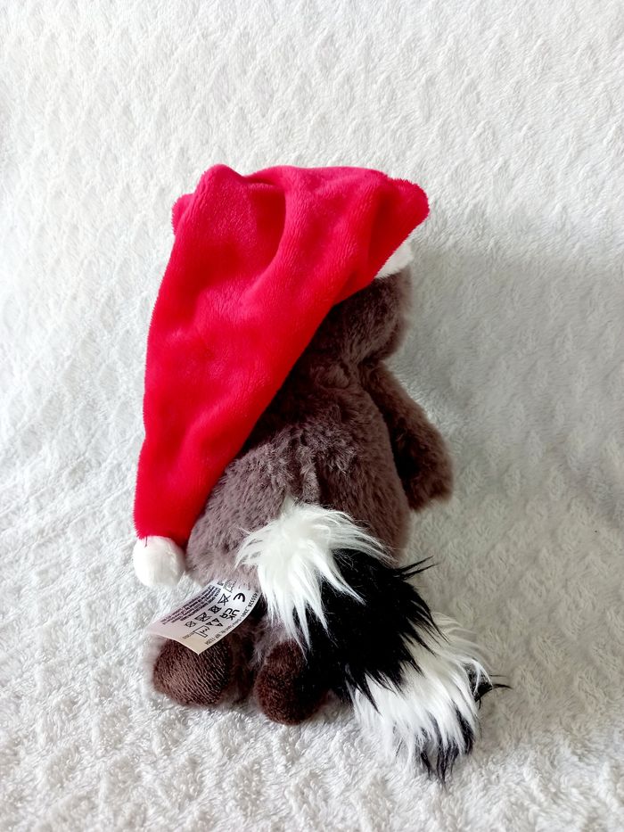 Peluche Lidl - photo numéro 2