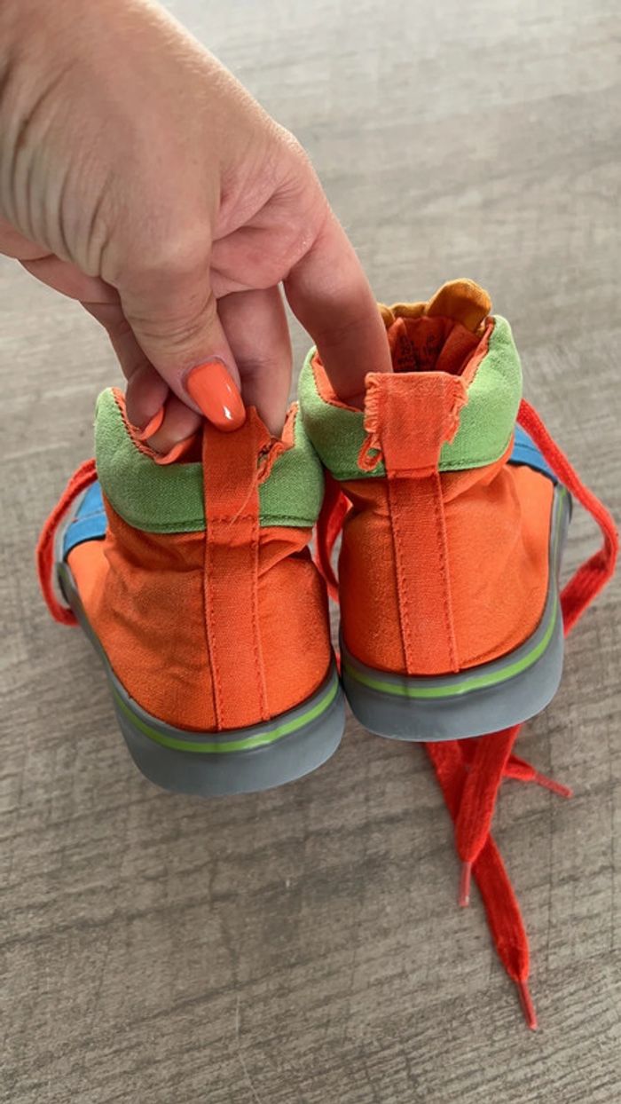 Chaussures - photo numéro 3