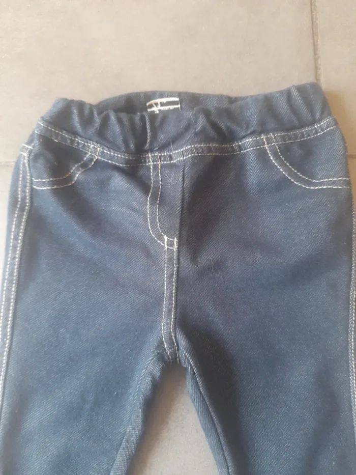 Jegging - photo numéro 2