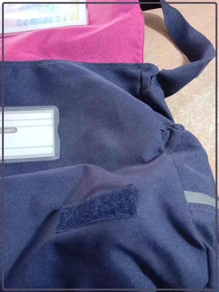 Sac jeune fille chipie - photo numéro 9