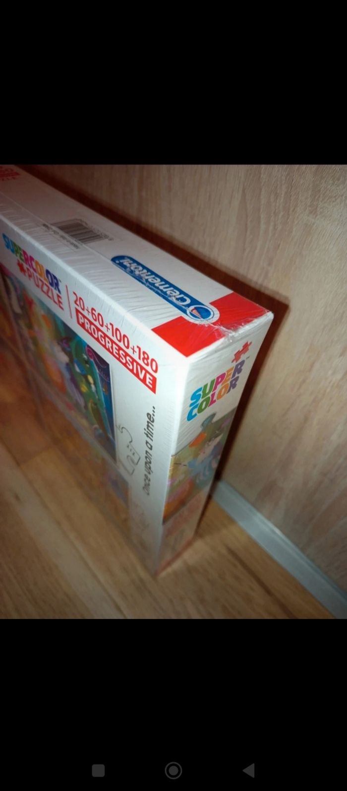 Puzzle neuf - photo numéro 2