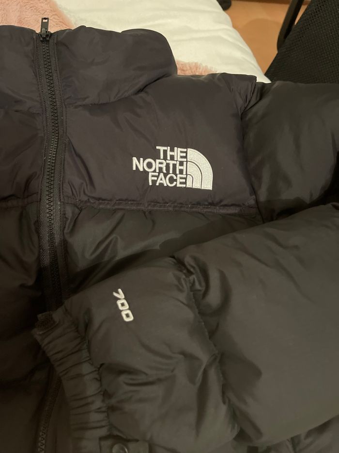 Doudoune  Thé north face - photo numéro 5