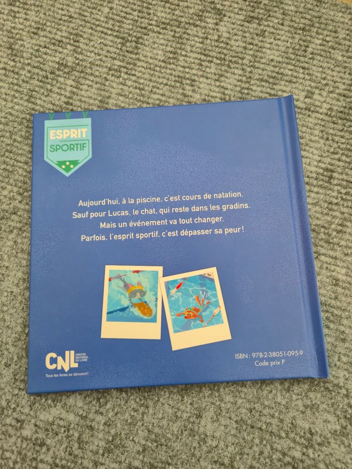 Livre enfant - photo numéro 2