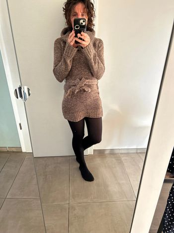 Pull New look 36 vintage