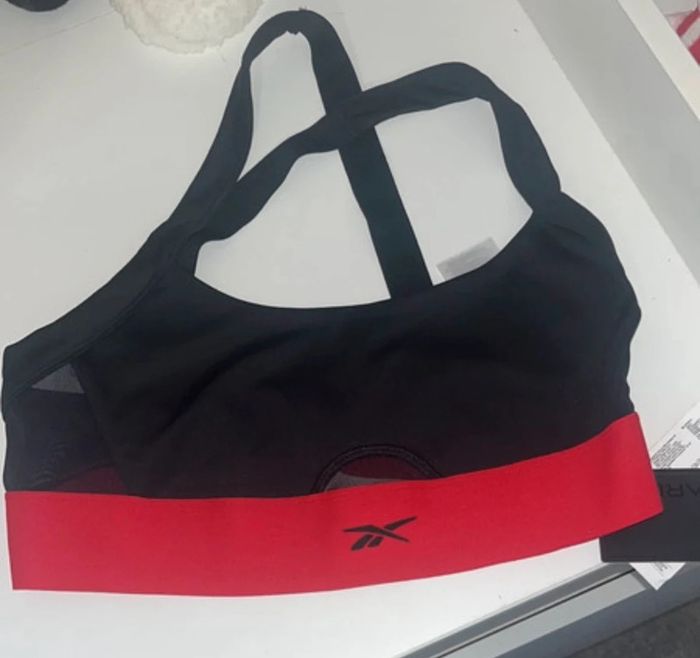 Brassière de sport