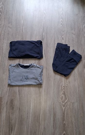 Ensemble 3 pièces neufs