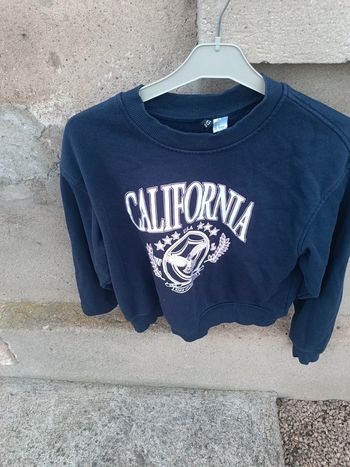 Sweat taille L