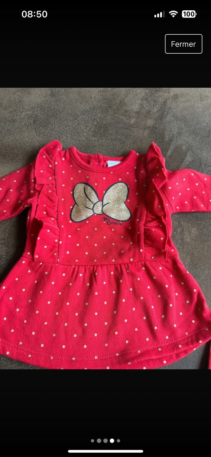 Tenues noël - photo numéro 4