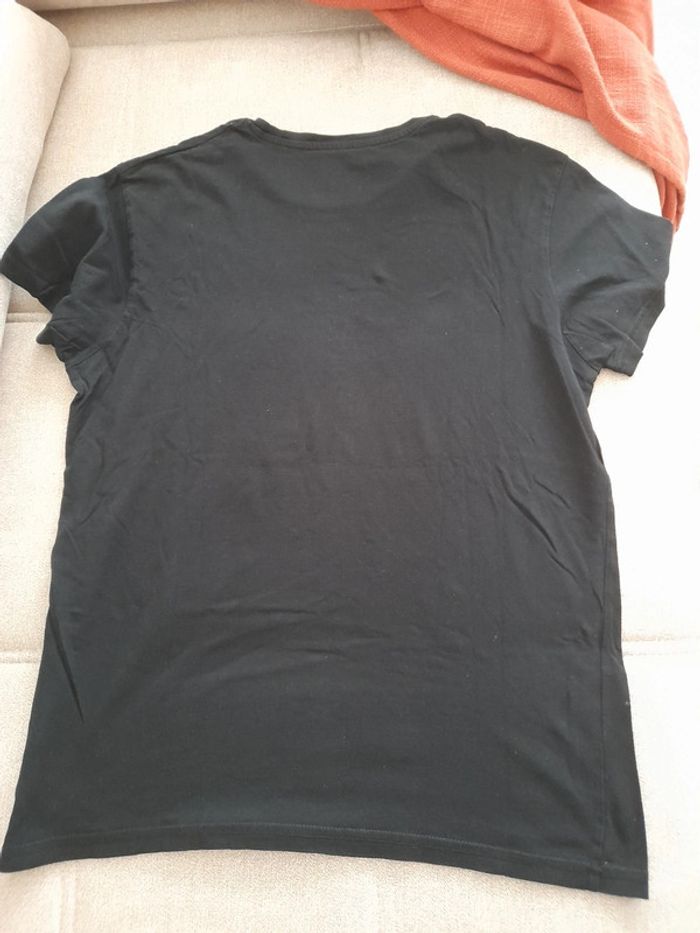 Tee-shirt - photo numéro 4