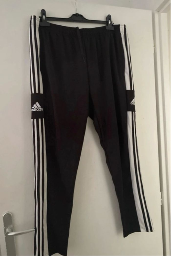 Pantalon jogging Adidas - photo numéro 2