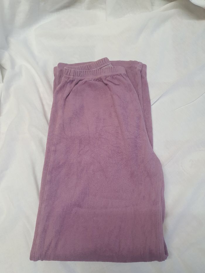 Pyjama doux - photo numéro 5