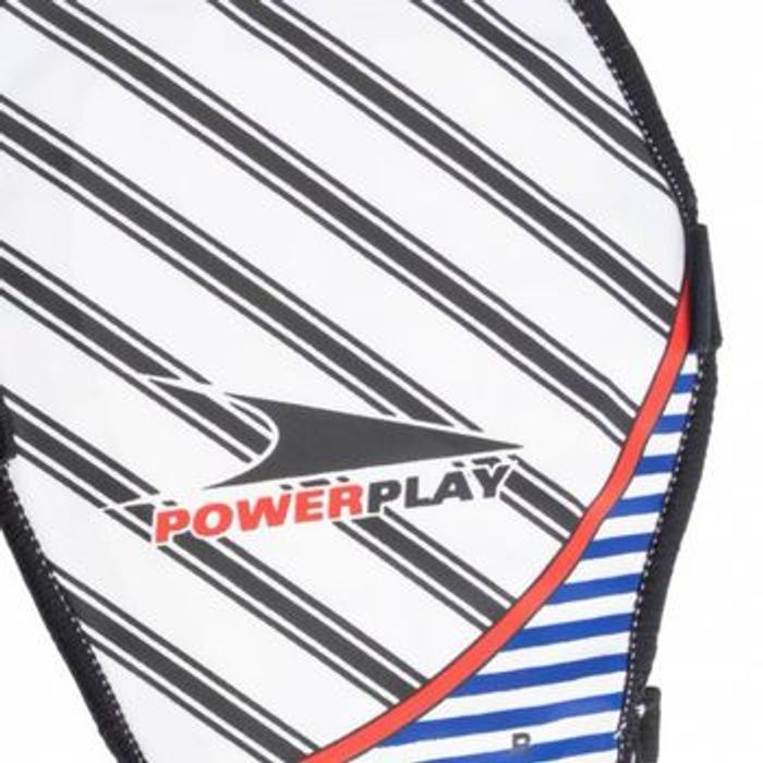 Protège tibia Power Play Enfant Taille XS - photo numéro 3