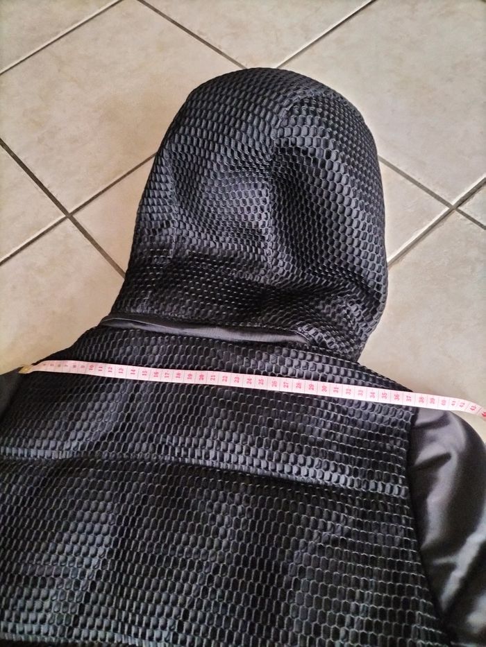 Blouson hiver - photo numéro 9