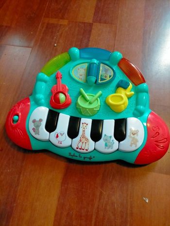 Piano