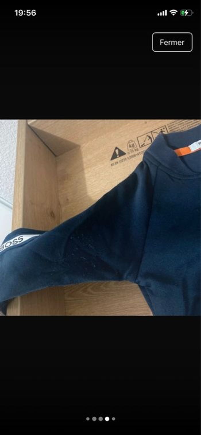 Ensemble Hugo Boss - photo numéro 2