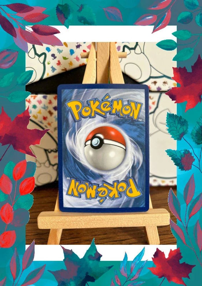 Carte Pokémon farfaduvet gx 140/214 alliance infaillible - photo numéro 2