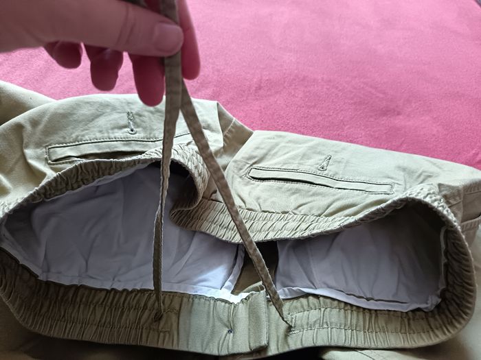 Pantalon leger - photo numéro 4