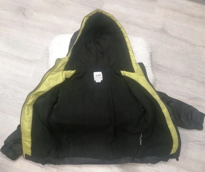 Veste 6 ans - photo numéro 3