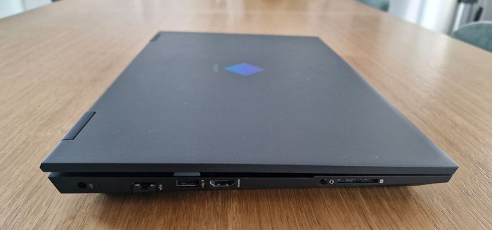 Omen laptop 15-en1037nf - photo numéro 4