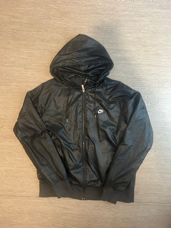 Veste Nike noir