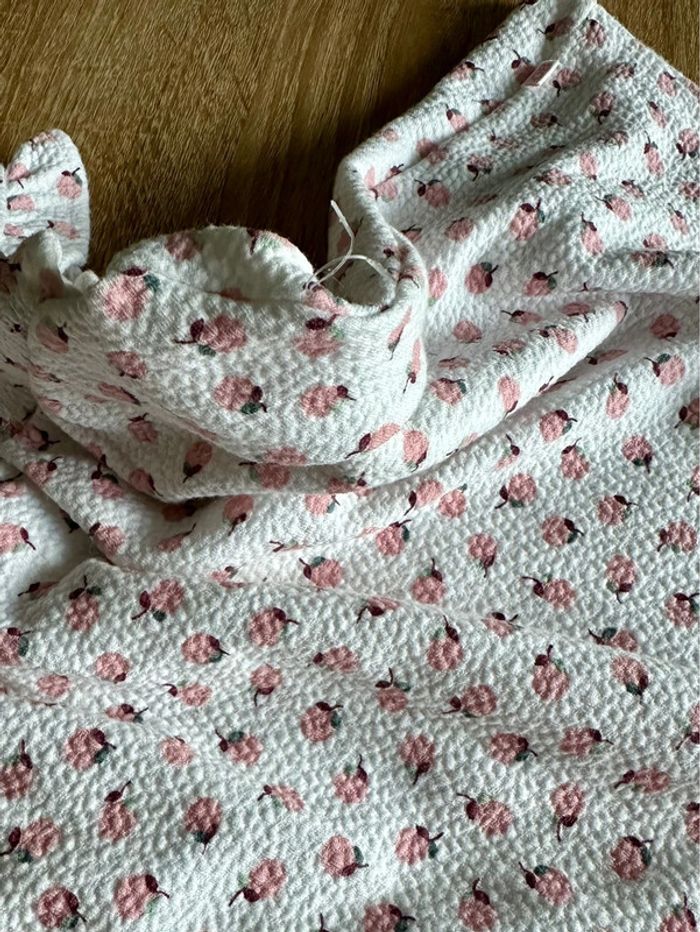 Robe de cérémonie Obaïbi 18 mois - photo numéro 5
