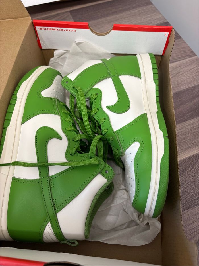Baskets Nike - photo numéro 7