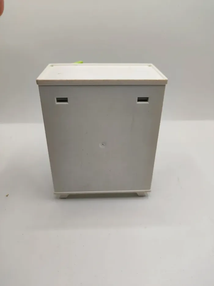 Armoire de chambre playmobil - photo numéro 2