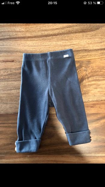 Legging Tape à l œil