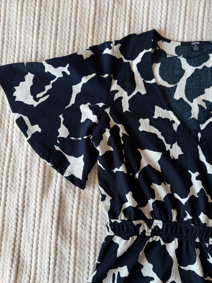 Magnifique Robe d’été / Taille M - photo numéro 3