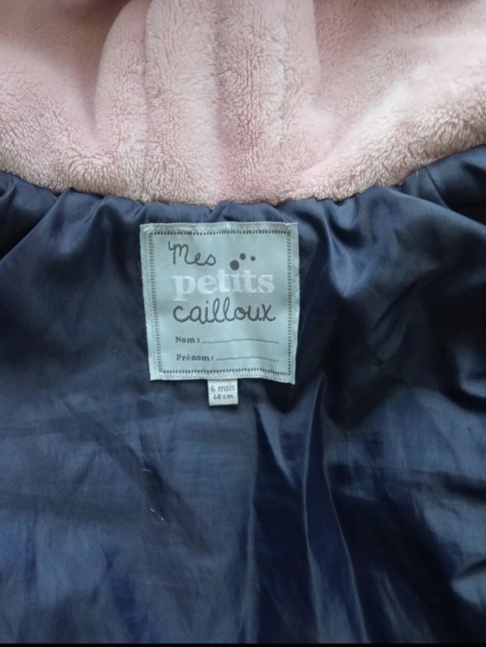 Doudoune - photo numéro 3